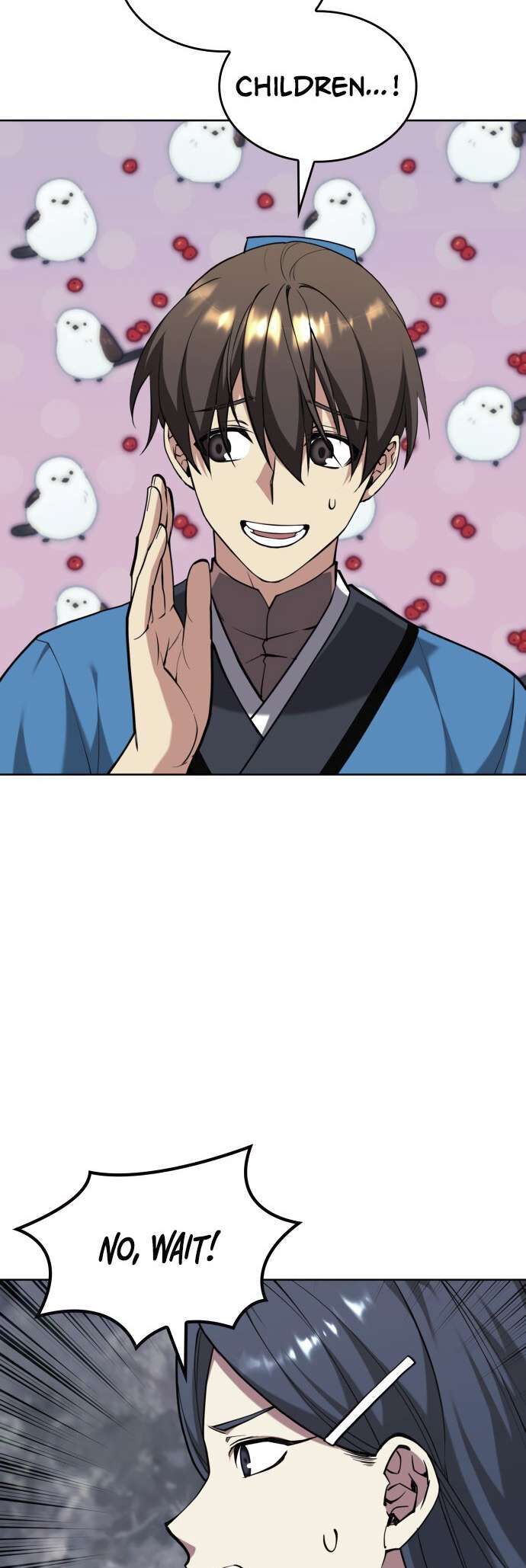 Read Tale of a Scribe Who Retires to the Countryside EN Manga Online