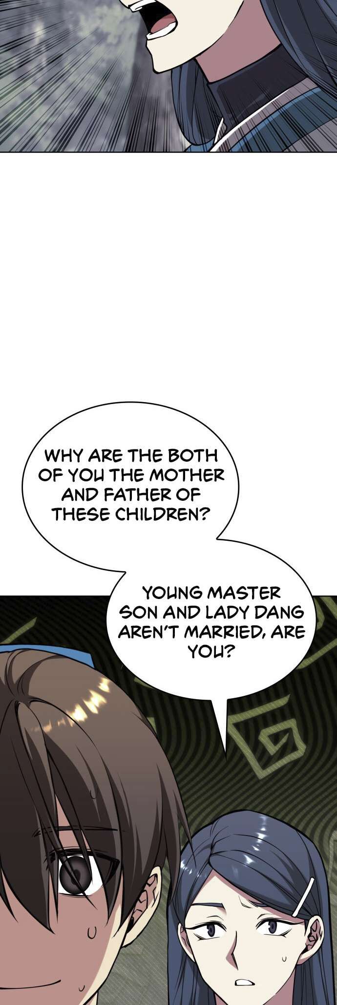 Read Tale of a Scribe Who Retires to the Countryside EN Manga Online