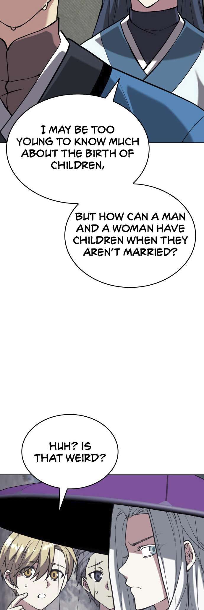 Read Tale of a Scribe Who Retires to the Countryside EN Manga Online