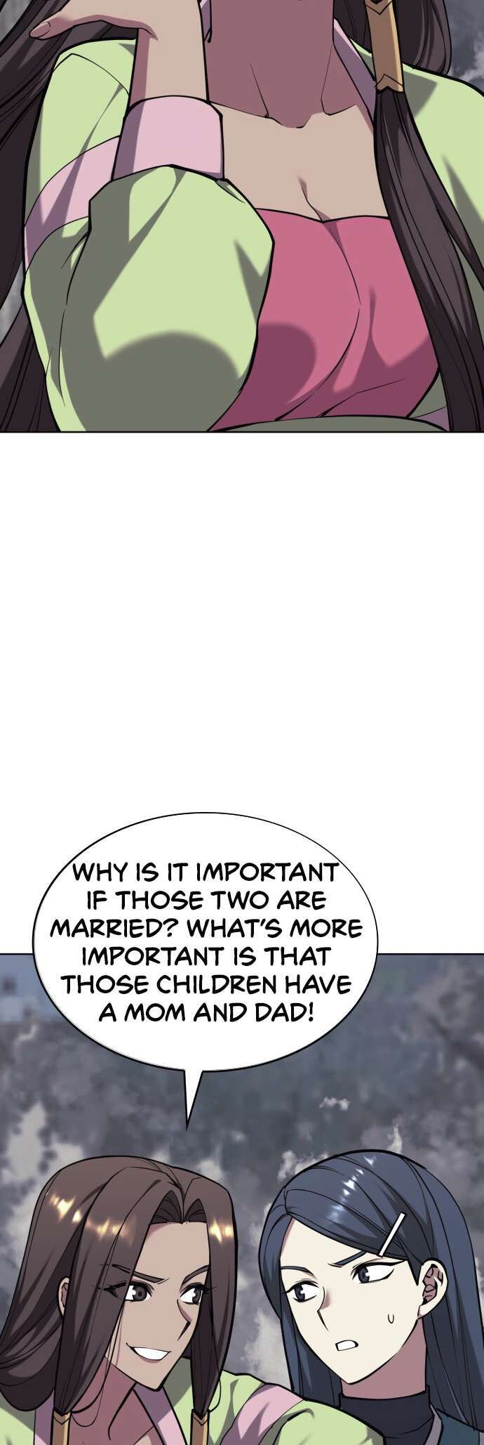 Read Tale of a Scribe Who Retires to the Countryside EN Manga Online