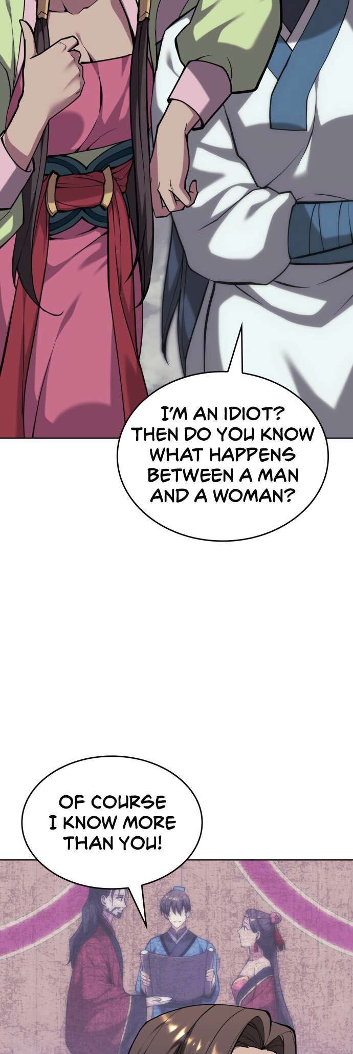Read Tale of a Scribe Who Retires to the Countryside EN Manga Online