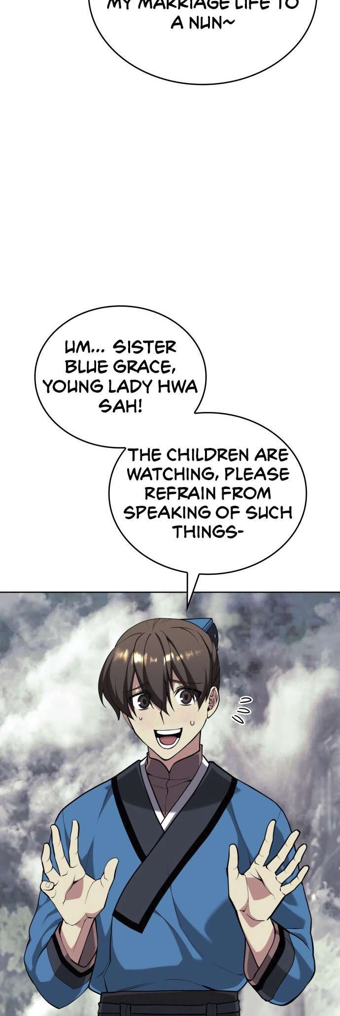 Read Tale of a Scribe Who Retires to the Countryside EN Manga Online