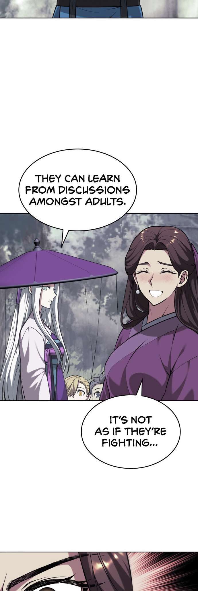 Read Tale of a Scribe Who Retires to the Countryside EN Manga Online
