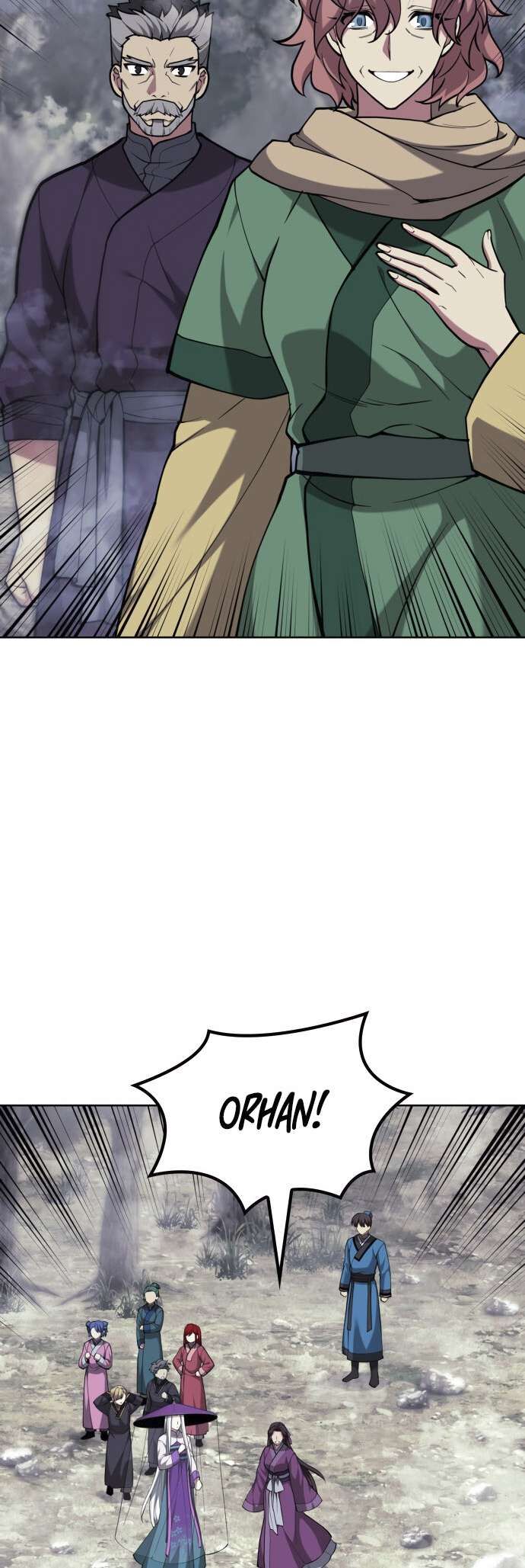 Read Tale of a Scribe Who Retires to the Countryside EN Manga Online