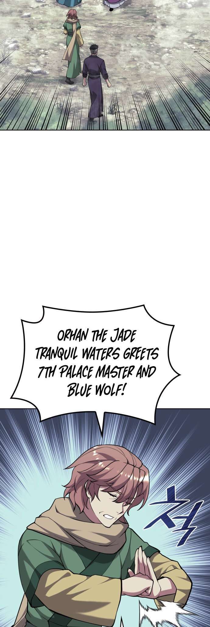 Read Tale of a Scribe Who Retires to the Countryside EN Manga Online