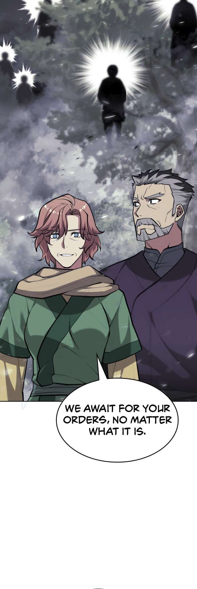 Read Tale of a Scribe Who Retires to the Countryside EN Manga Online