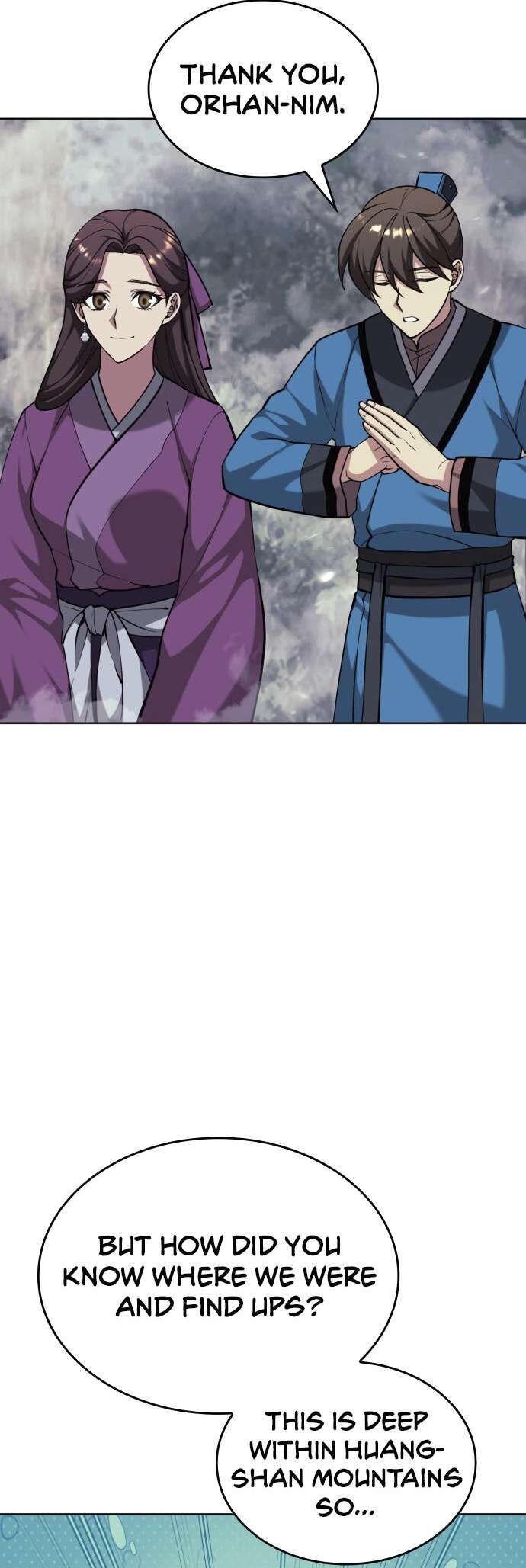 Read Tale of a Scribe Who Retires to the Countryside EN Manga Online