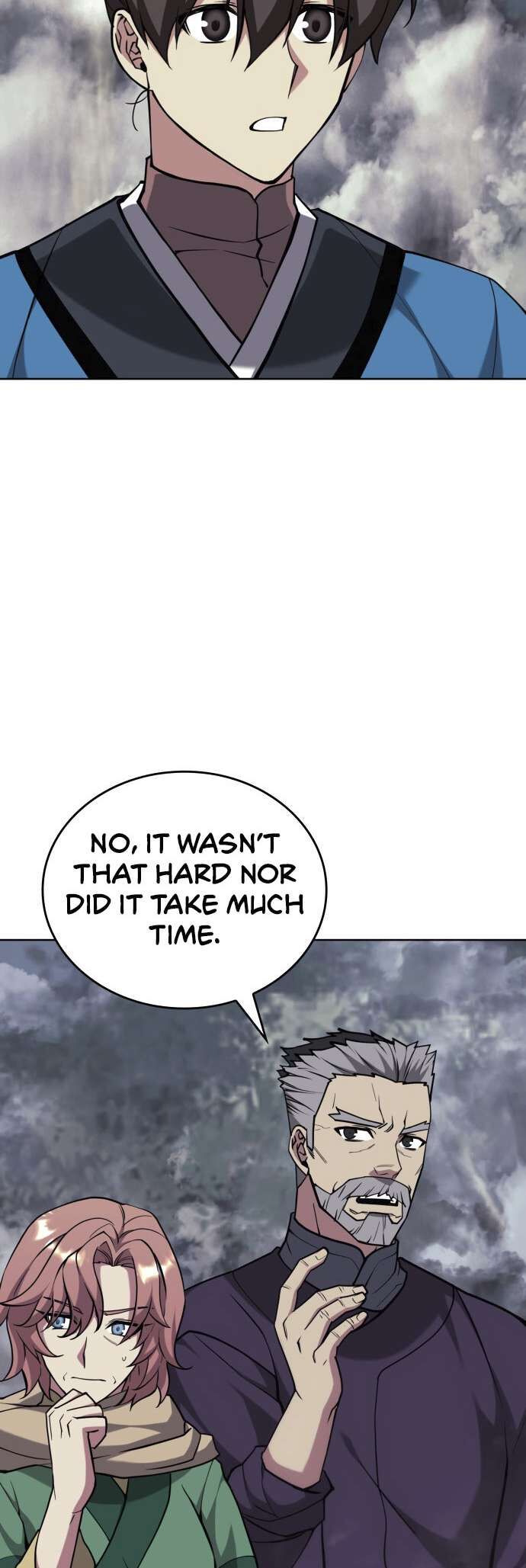 Read Tale of a Scribe Who Retires to the Countryside EN Manga Online