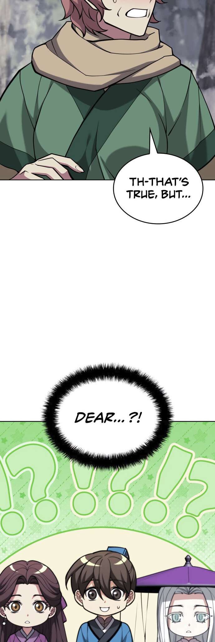 Read Tale of a Scribe Who Retires to the Countryside EN Manga Online