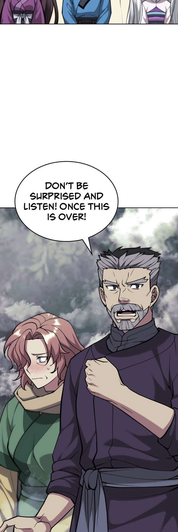 Read Tale of a Scribe Who Retires to the Countryside EN Manga Online