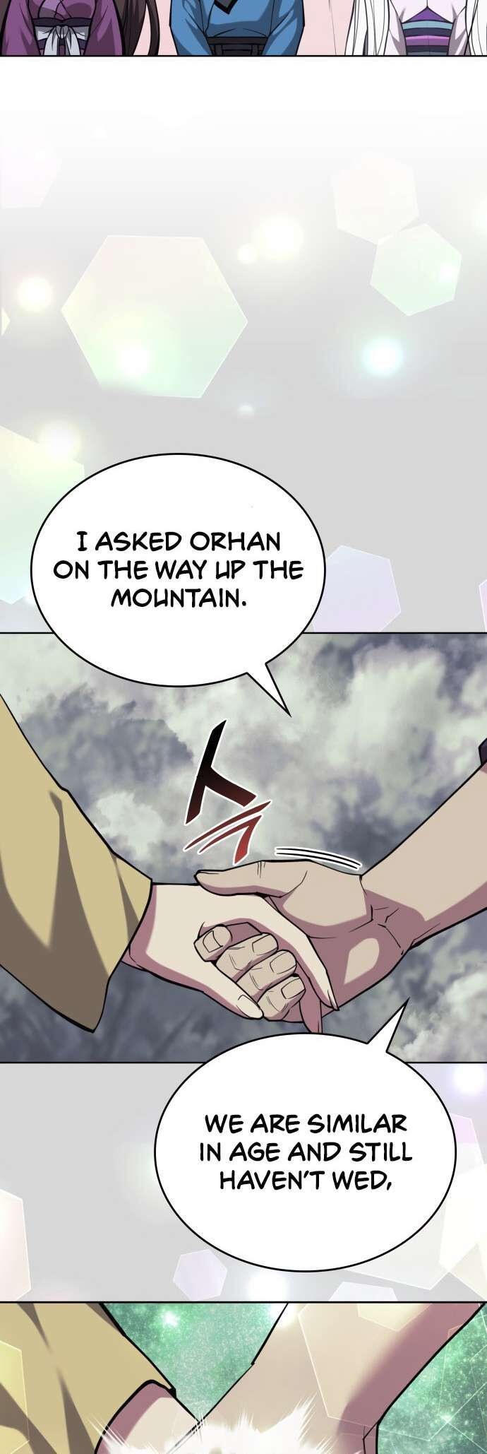 Read Tale of a Scribe Who Retires to the Countryside EN Manga Online