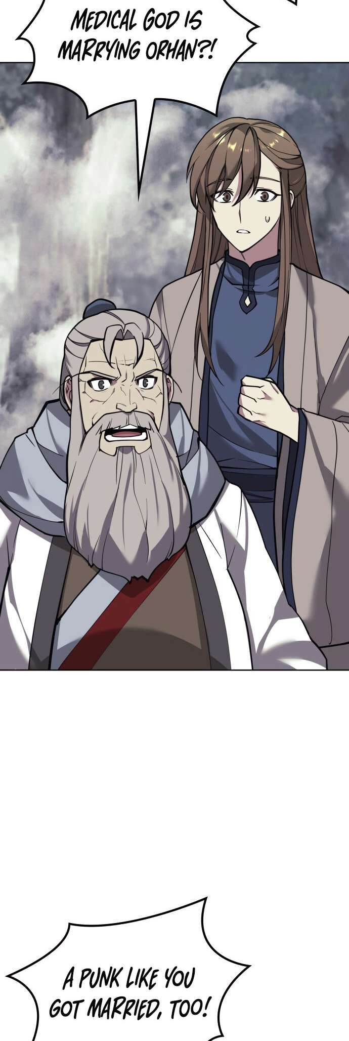 Read Tale of a Scribe Who Retires to the Countryside EN Manga Online