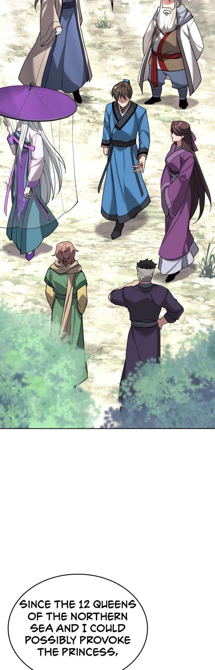 Read Tale of a Scribe Who Retires to the Countryside EN Manga Online