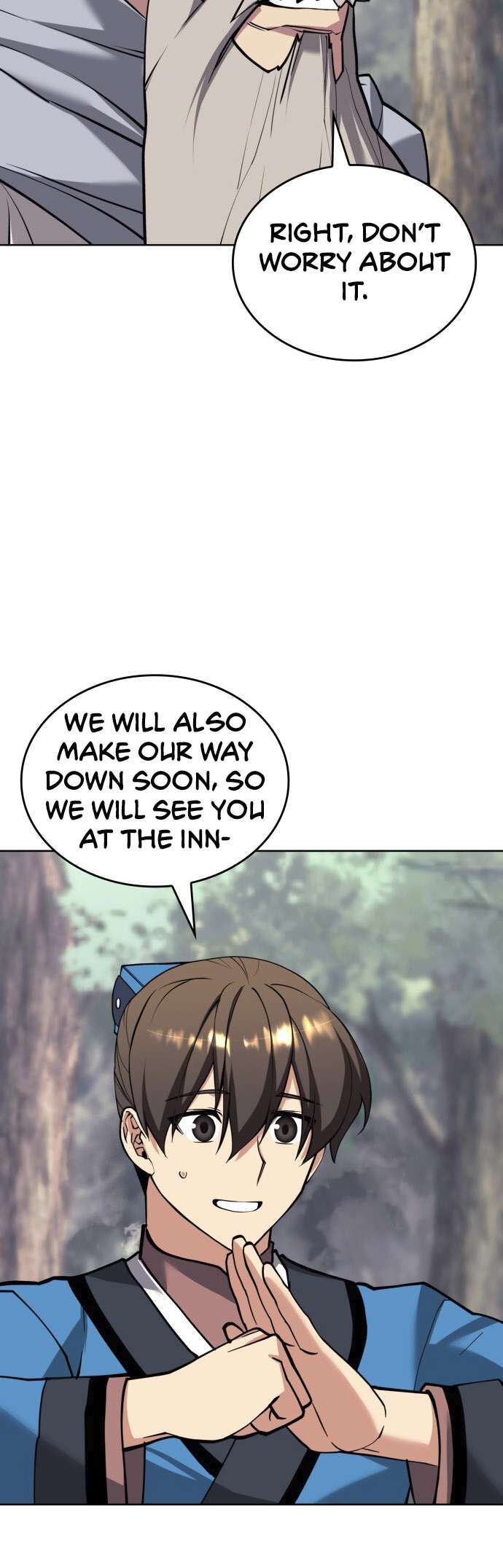Read Tale of a Scribe Who Retires to the Countryside EN Manga Online