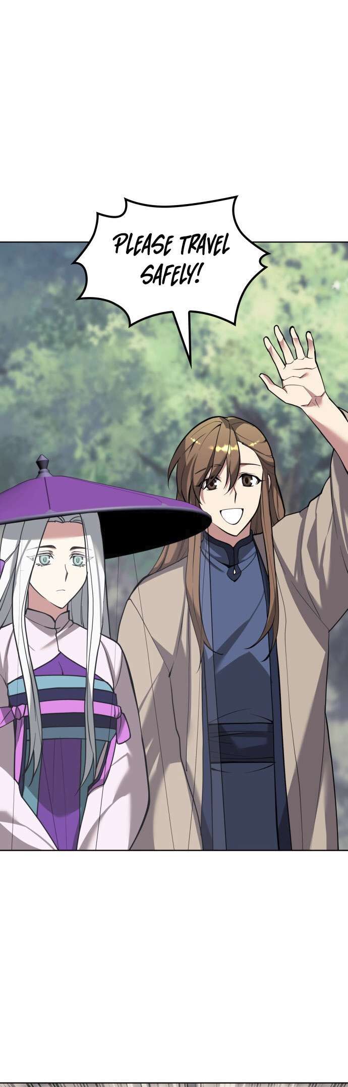 Read Tale of a Scribe Who Retires to the Countryside EN Manga Online