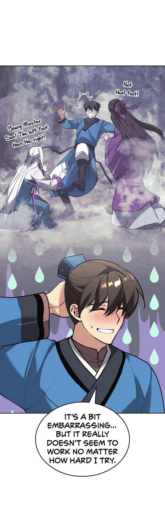 Read Tale of a Scribe Who Retires to the Countryside EN Manga Online