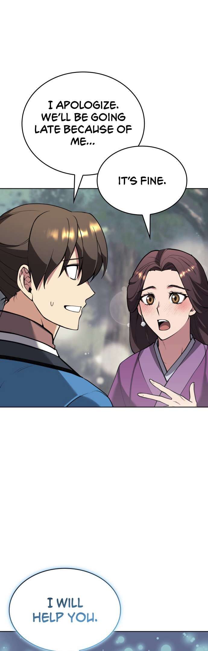 Read Tale of a Scribe Who Retires to the Countryside EN Manga Online