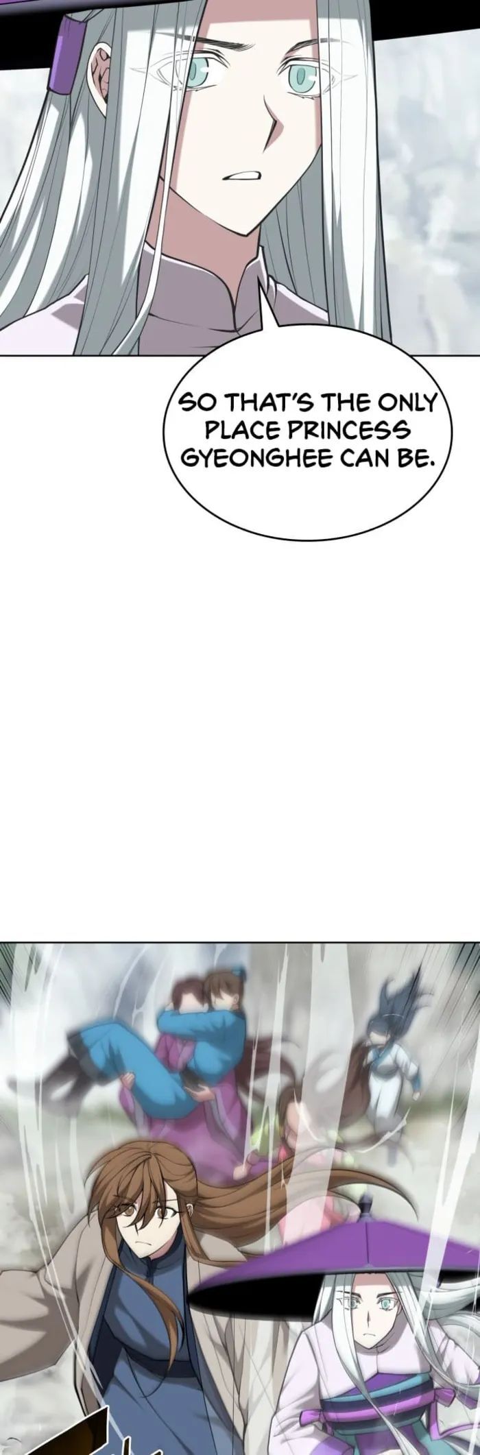 Read Tale of a Scribe Who Retires to the Countryside EN Manga Online