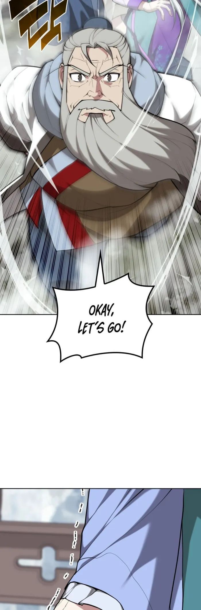 Read Tale of a Scribe Who Retires to the Countryside EN Manga Online