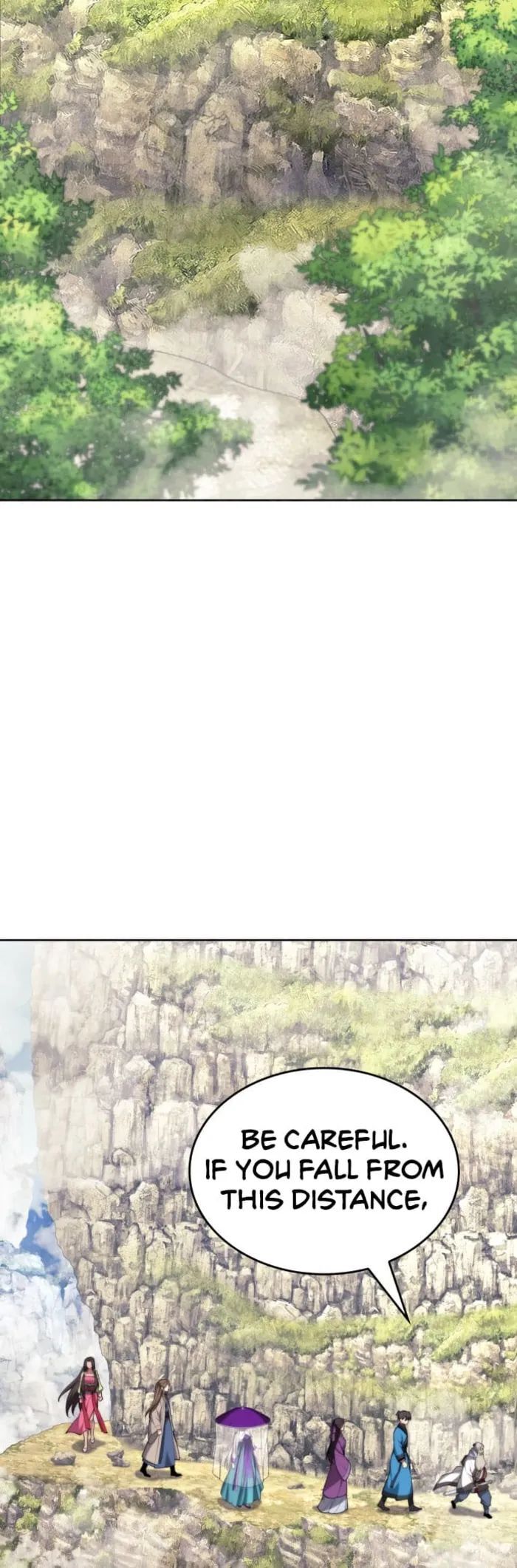 Read Tale of a Scribe Who Retires to the Countryside EN Manga Online
