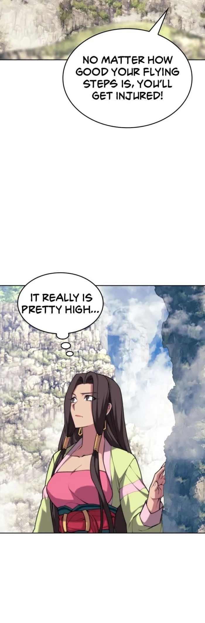Read Tale of a Scribe Who Retires to the Countryside EN Manga Online