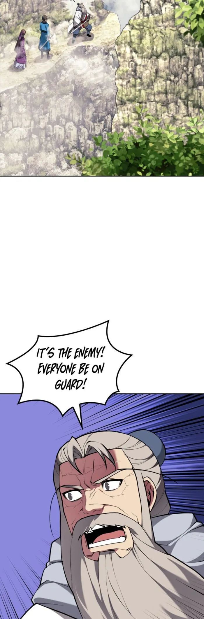 Read Tale of a Scribe Who Retires to the Countryside EN Manga Online