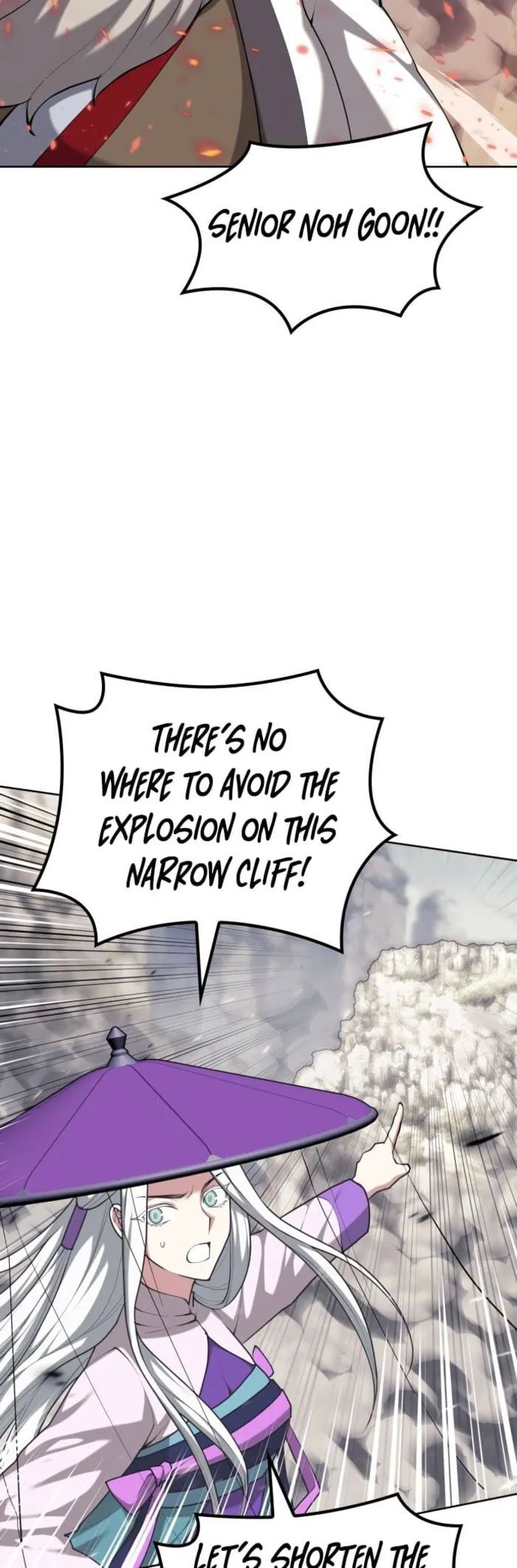 Read Tale of a Scribe Who Retires to the Countryside EN Manga Online
