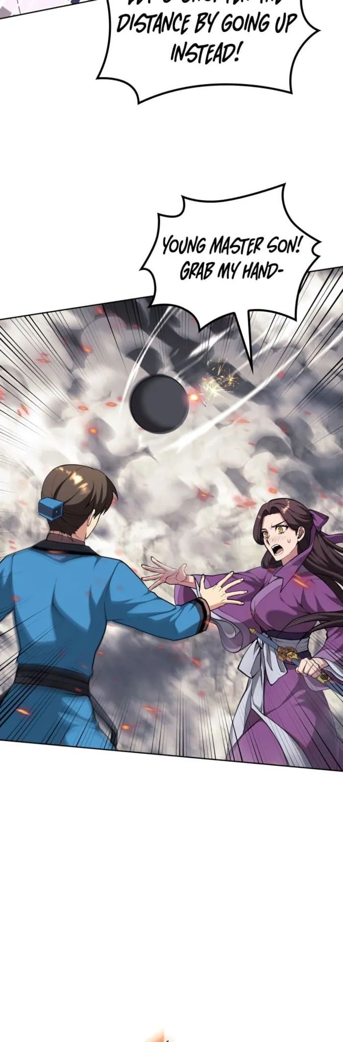 Read Tale of a Scribe Who Retires to the Countryside EN Manga Online