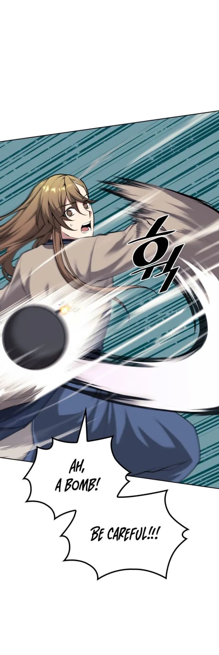 Read Tale of a Scribe Who Retires to the Countryside EN Manga Online