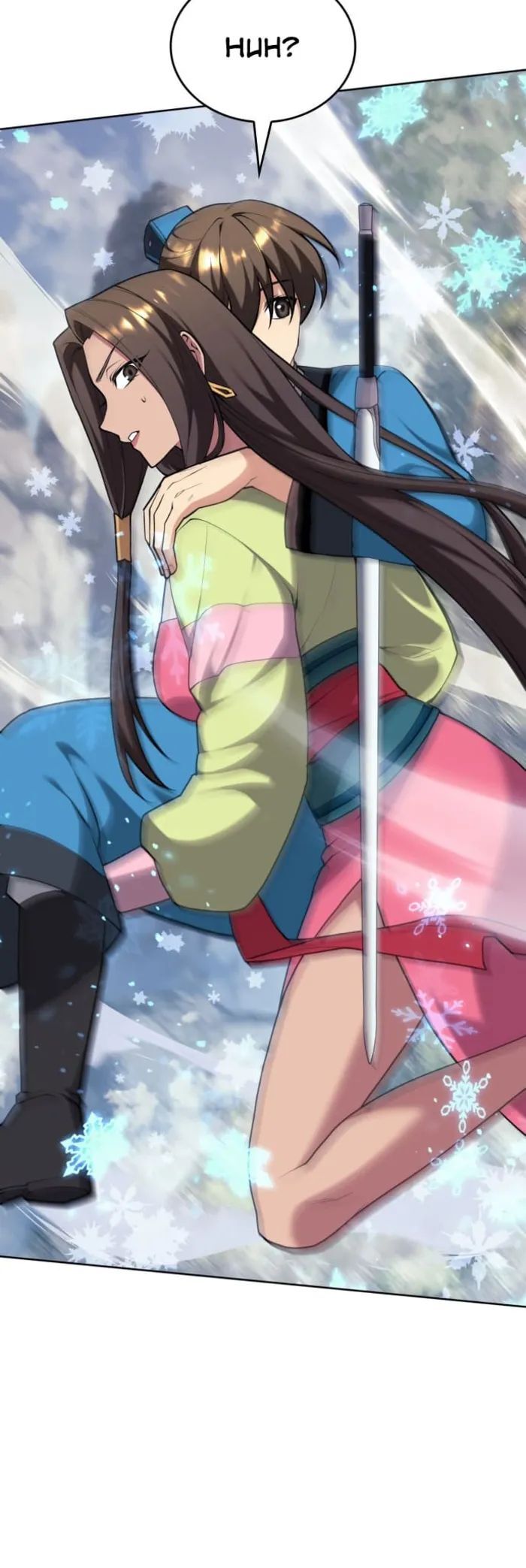 Read Tale of a Scribe Who Retires to the Countryside EN Manga Online