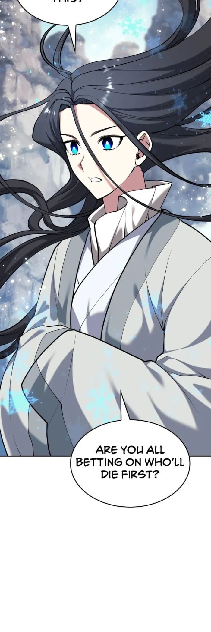 Read Tale of a Scribe Who Retires to the Countryside EN Manga Online