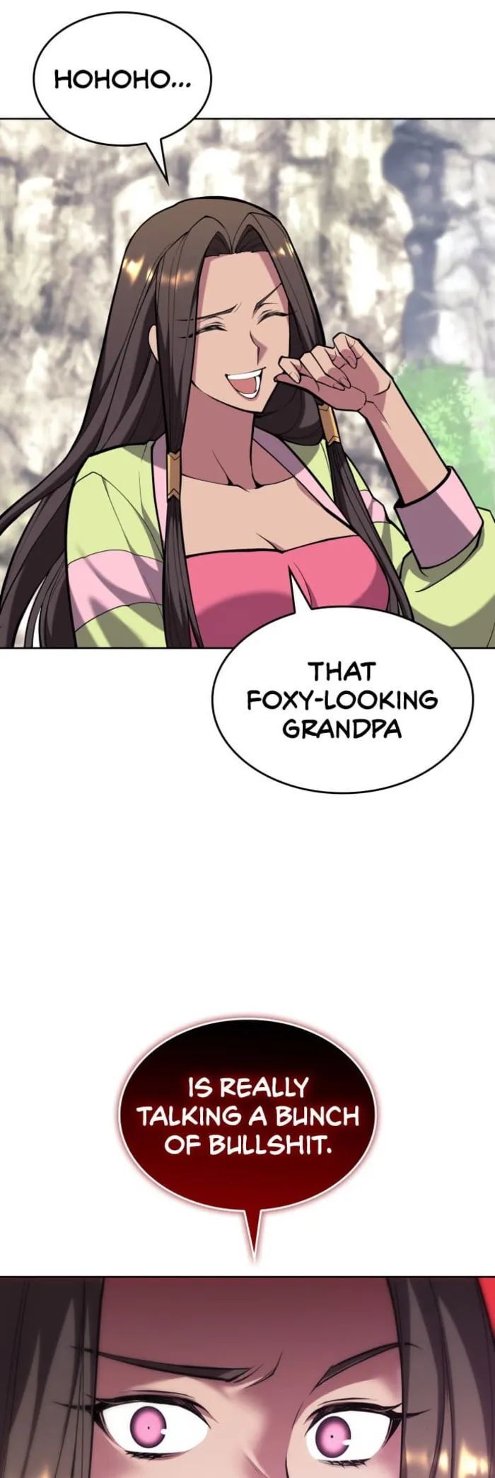 Read Tale of a Scribe Who Retires to the Countryside EN Manga Online