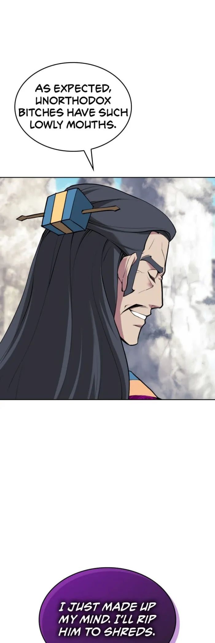 Read Tale of a Scribe Who Retires to the Countryside EN Manga Online