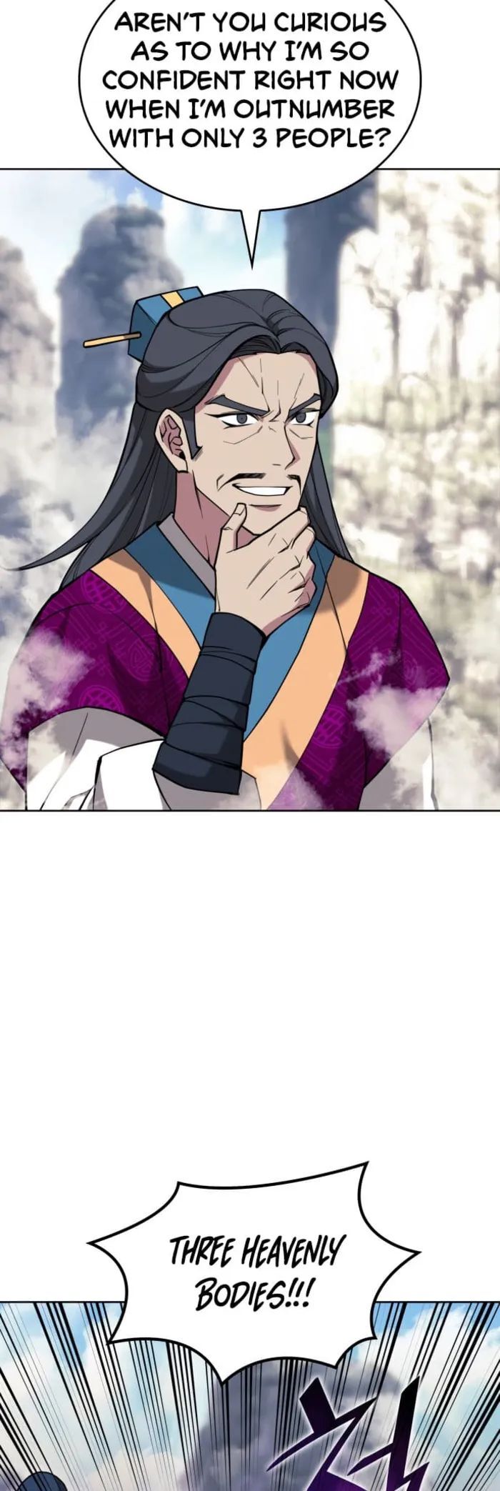 Read Tale of a Scribe Who Retires to the Countryside EN Manga Online