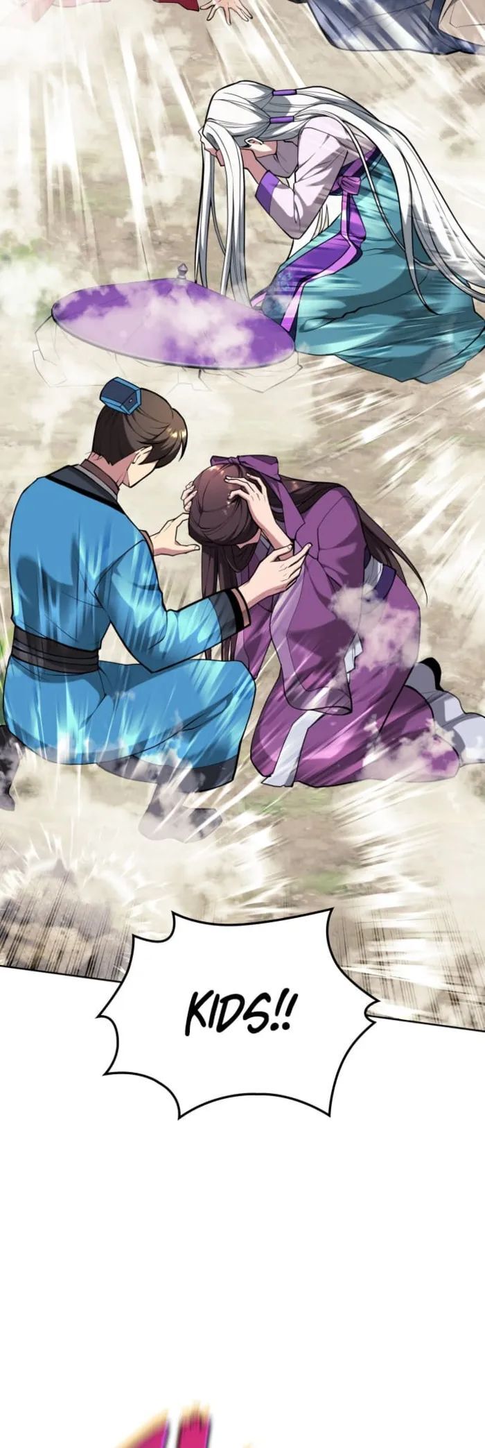 Read Tale of a Scribe Who Retires to the Countryside EN Manga Online