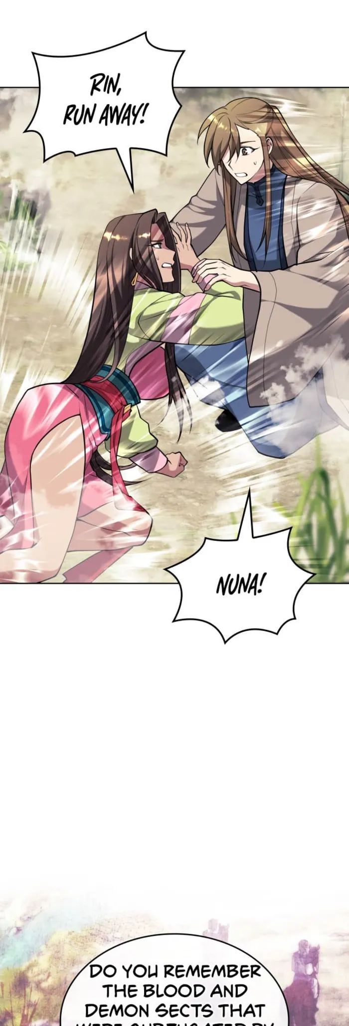 Read Tale of a Scribe Who Retires to the Countryside EN Manga Online