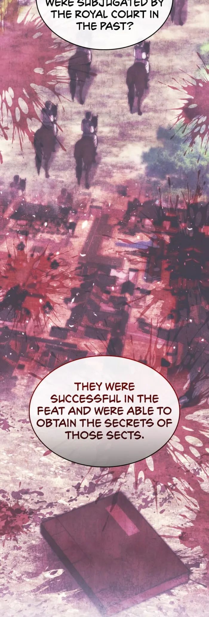 Read Tale of a Scribe Who Retires to the Countryside EN Manga Online