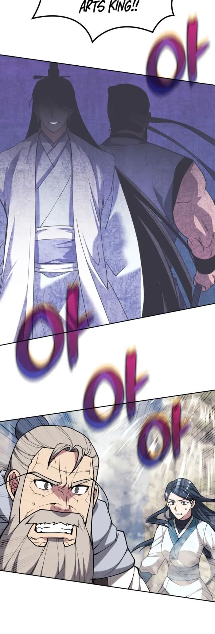 Read Tale of a Scribe Who Retires to the Countryside EN Manga Online
