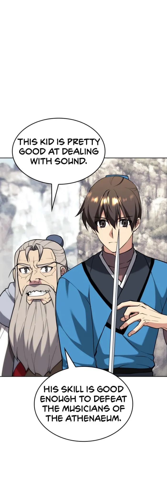 Read Tale of a Scribe Who Retires to the Countryside EN Manga Online
