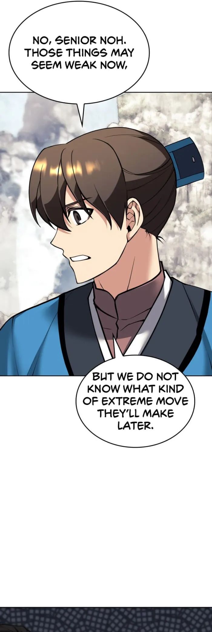 Read Tale of a Scribe Who Retires to the Countryside EN Manga Online