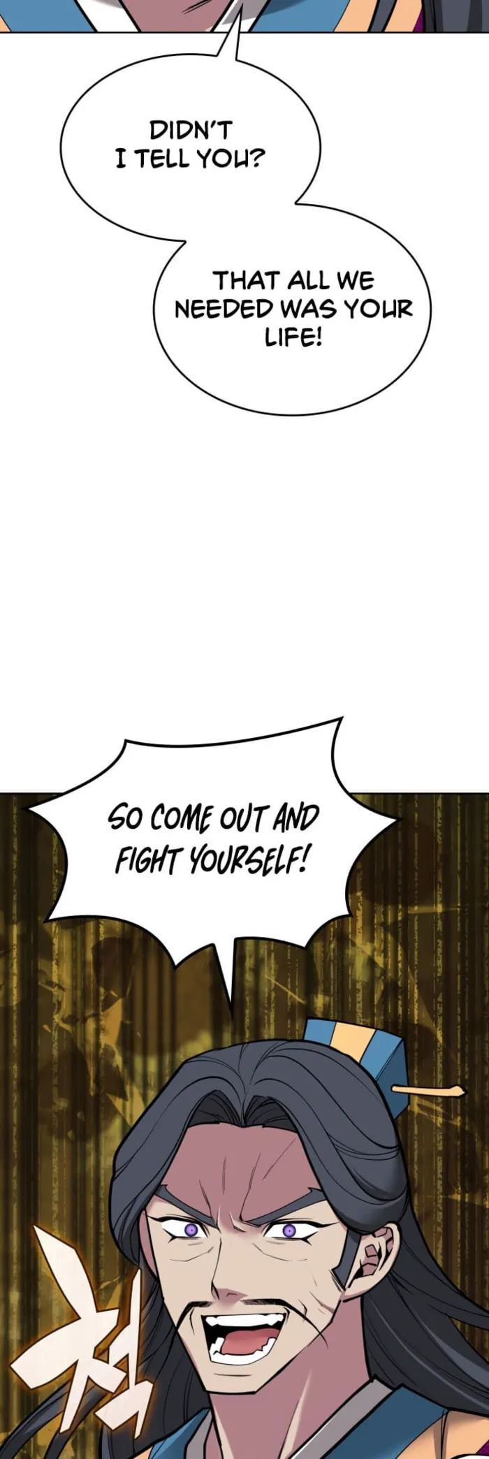 Read Tale of a Scribe Who Retires to the Countryside EN Manga Online