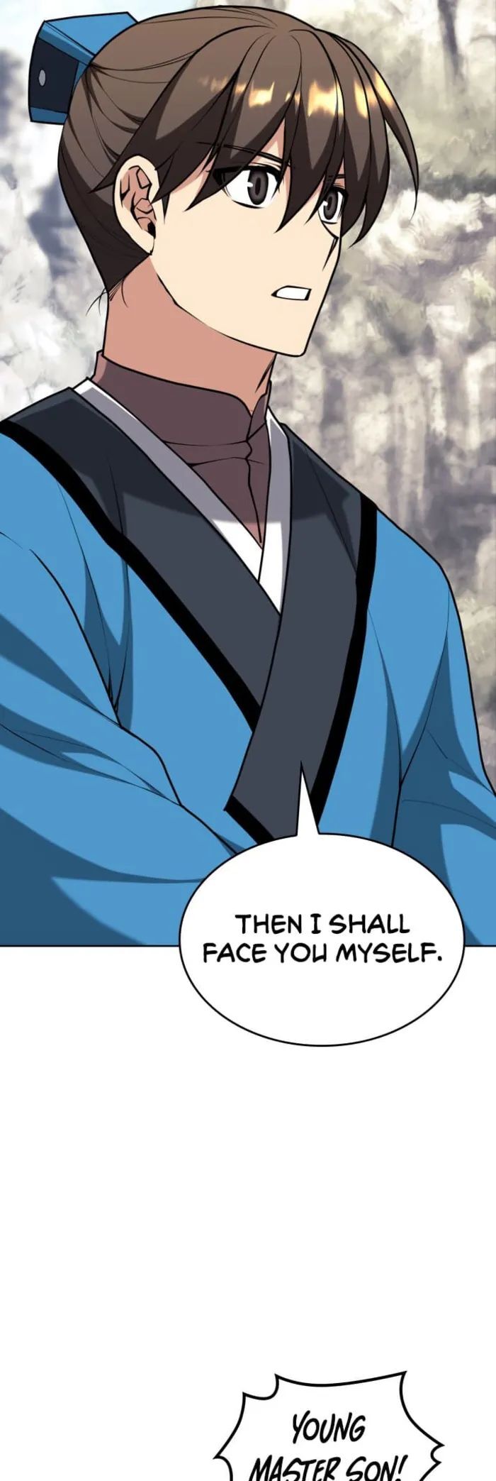 Read Tale of a Scribe Who Retires to the Countryside EN Manga Online