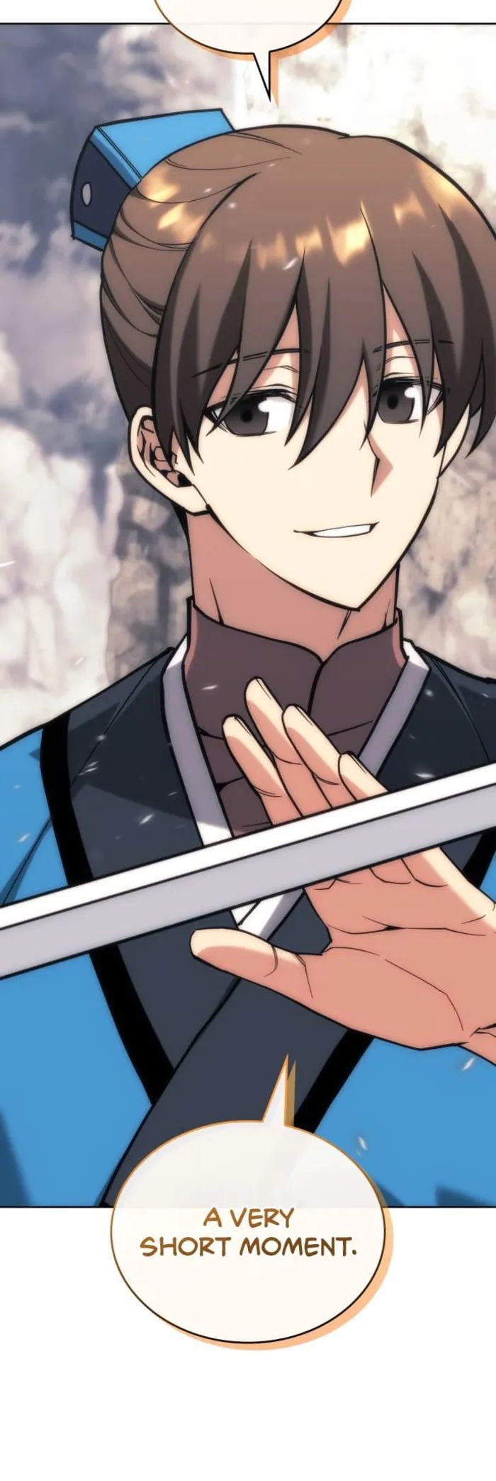 Read Tale of a Scribe Who Retires to the Countryside EN Manga Online