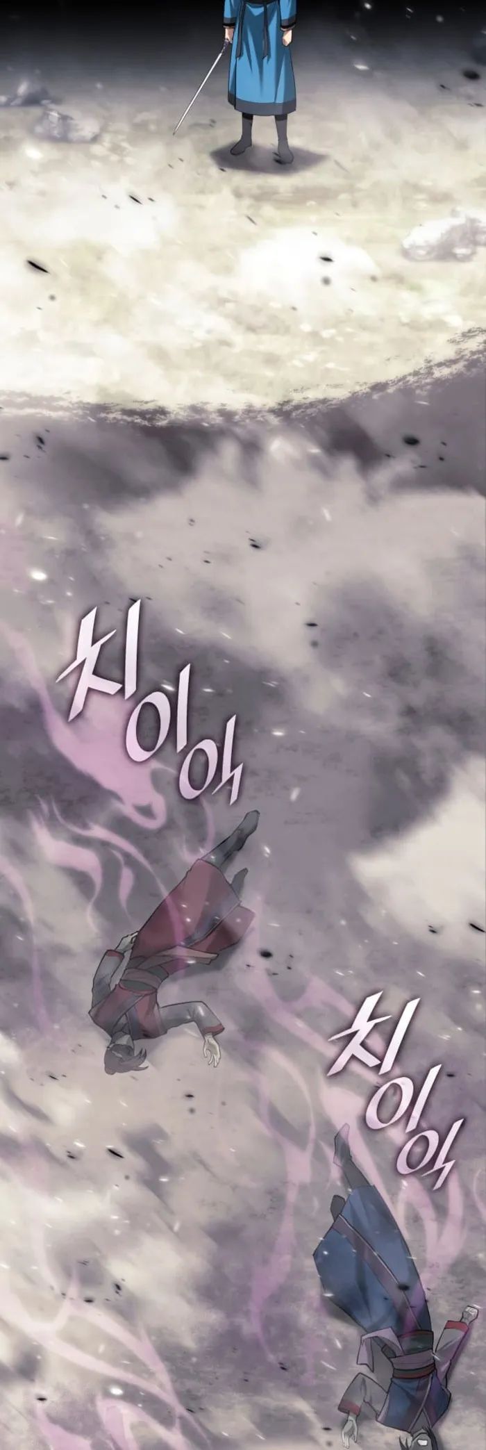 Read Tale of a Scribe Who Retires to the Countryside EN Manga Online