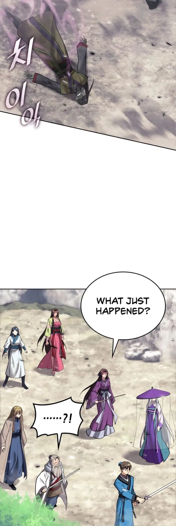 Read Tale of a Scribe Who Retires to the Countryside EN Manga Online