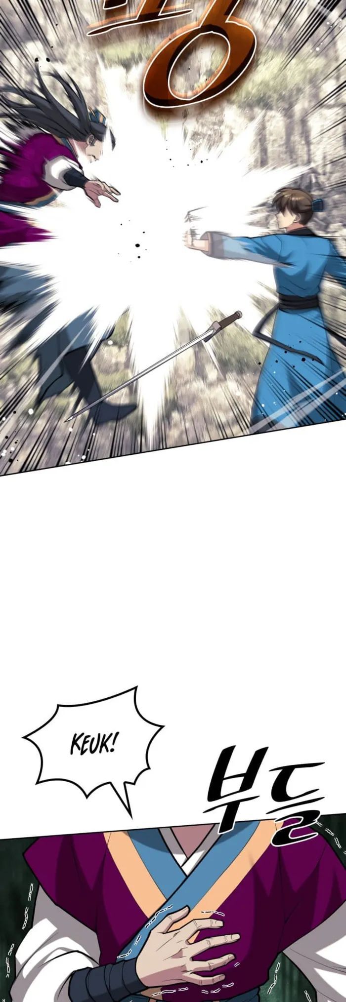 Read Tale of a Scribe Who Retires to the Countryside EN Manga Online
