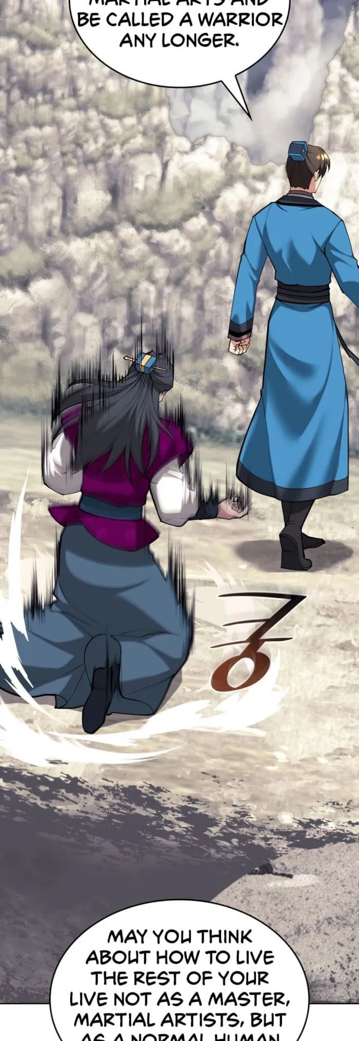 Read Tale of a Scribe Who Retires to the Countryside EN Manga Online
