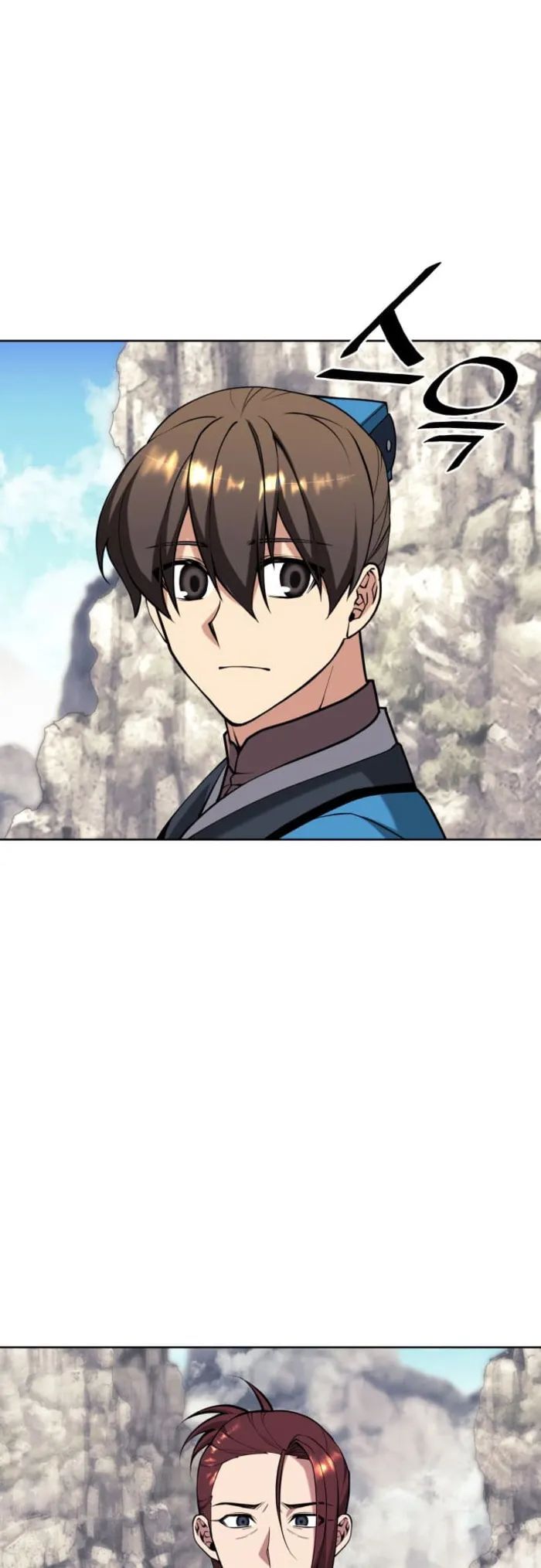 Read Tale of a Scribe Who Retires to the Countryside EN Manga Online