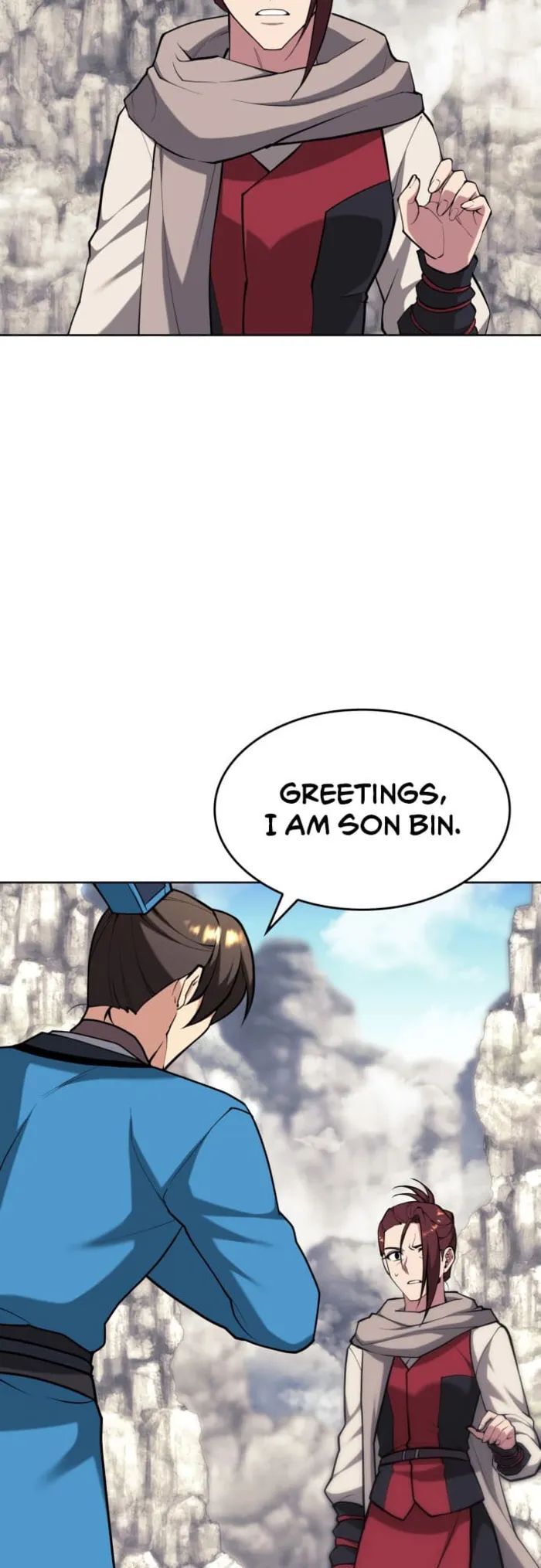 Read Tale of a Scribe Who Retires to the Countryside EN Manga Online