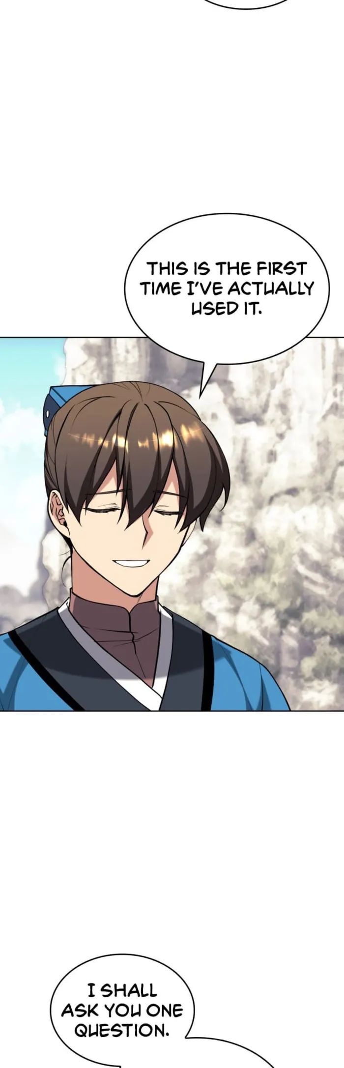 Read Tale of a Scribe Who Retires to the Countryside EN Manga Online